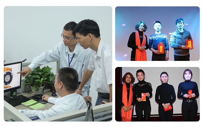 PUTA普田直流無刷振動(dòng)電機(jī)—高效 節(jié)能 環(huán)保 中國好電機(jī)！