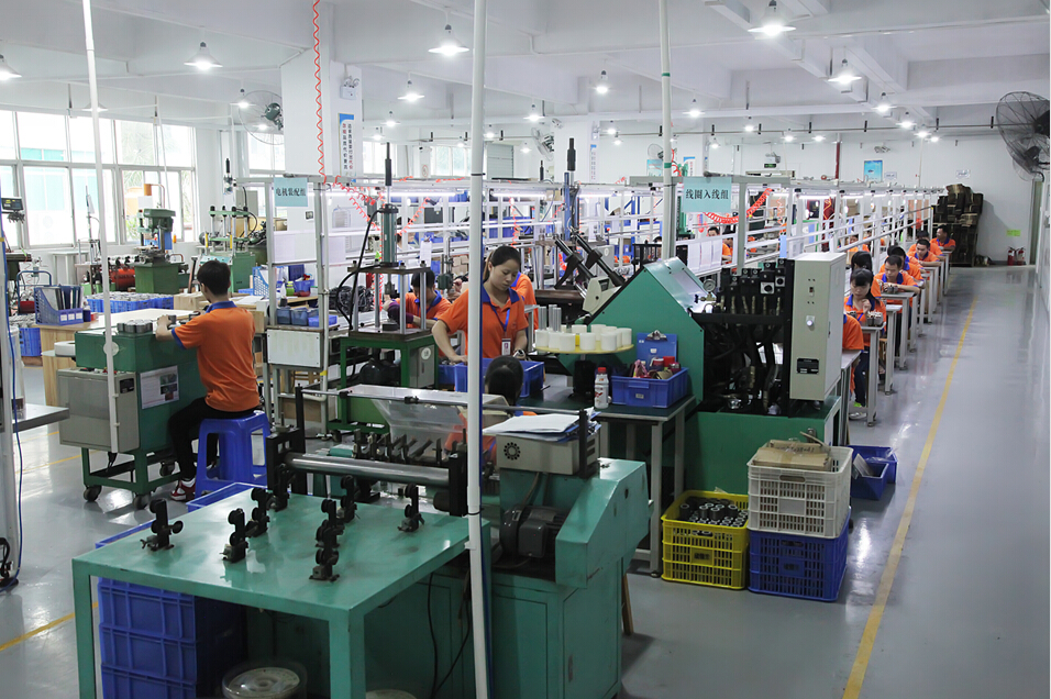 普田振動電機 普田振動電機