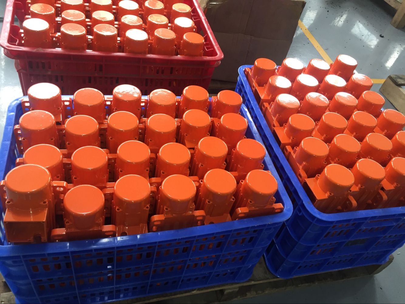 普田振動電機 普田振動電機