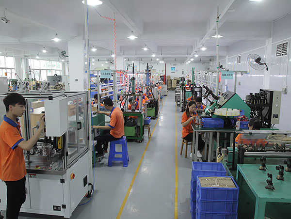 普田振動電機 普田振動電機