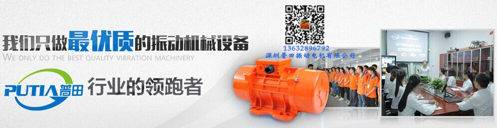 小型振動電機 小型振動電機