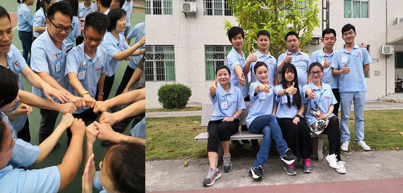 振動電機廠家學員競選班長