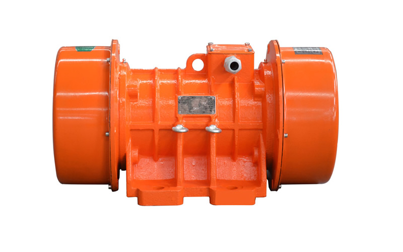 普田VBB防爆振動電機