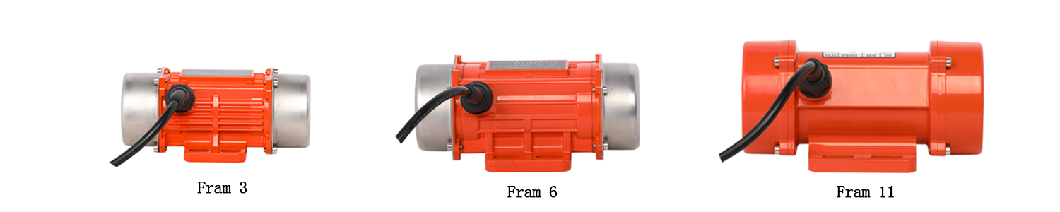 普田微型振動電機