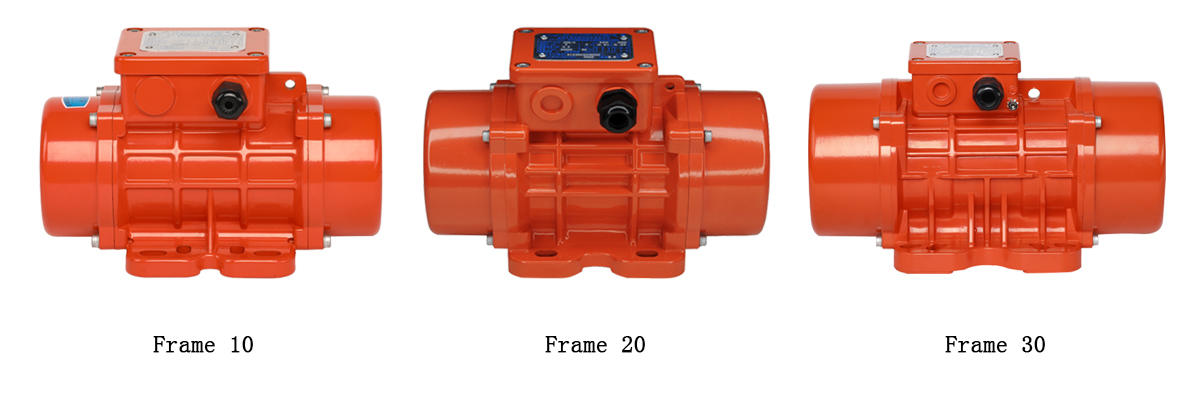 普田振動電機 普田振動電機