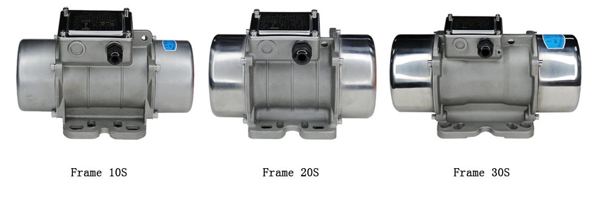 普田振動電機 普田振動電機