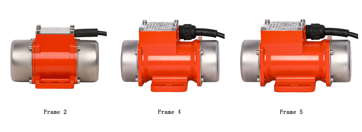普田振動電機 普田振動電機
