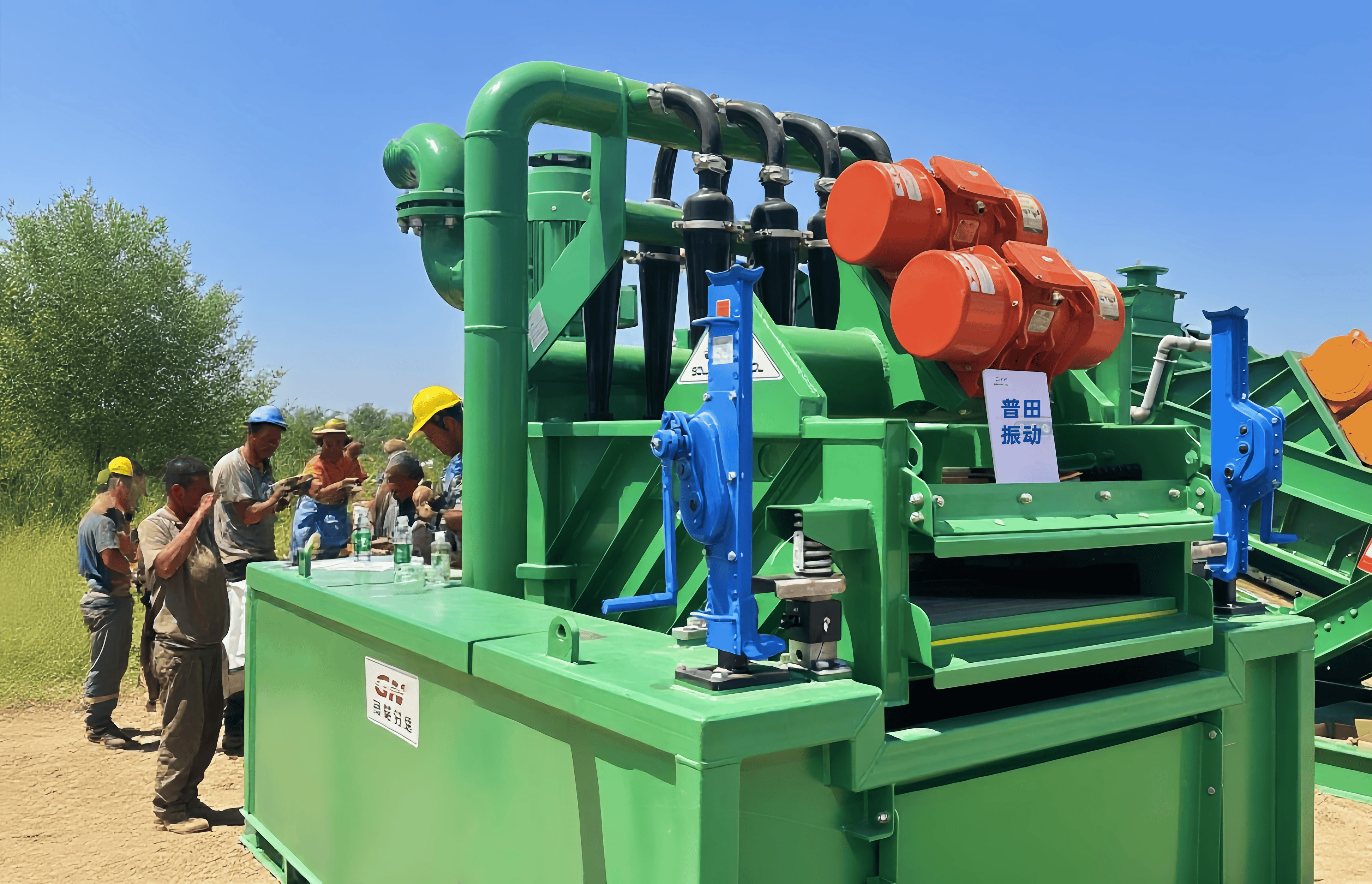 普田振動電機(jī) 普田振動電機(jī)