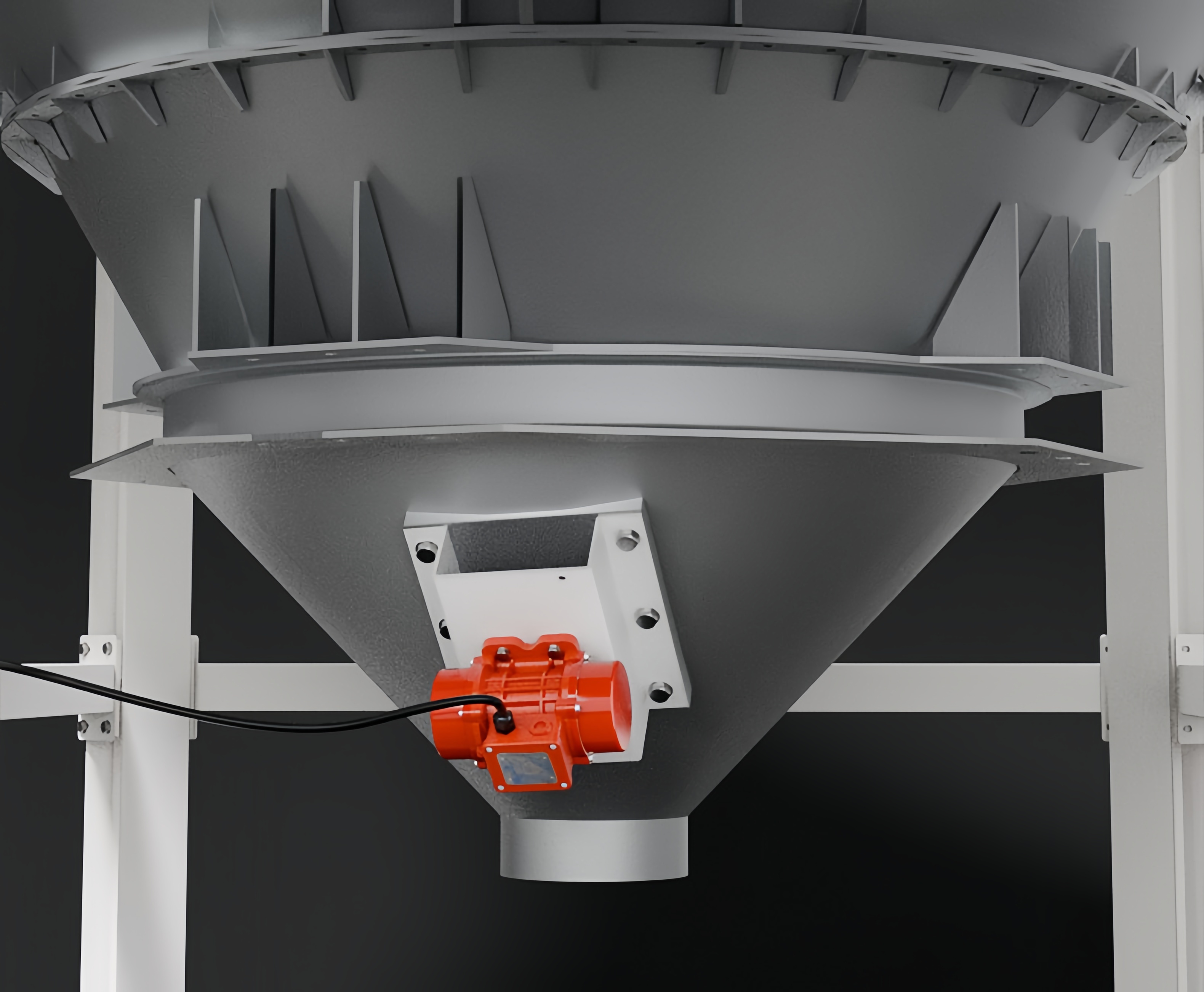 普田倉壁振動器 普田倉壁振動器